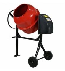 Бетономешалка